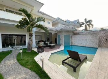 Imagem 1 · Casa de Condomínio para venda em Barra da Tijuca, Rio de Jan