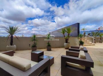 Imagem 1 · Apartamento para aluguel em Belvedere, Belo Horizonte