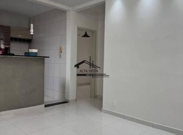 Imagem 1 · Apartamento para venda em Gávea, Uberlândia