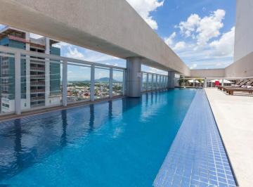 Imagem 1 · Flat/Apart Hotel para venda em Parque Tamandaré, Campos dos