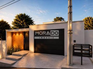 Imagem 1 · Casa para venda em Jardim América II, Paracatu