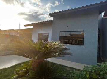 Imagem 2 · Casa para venda em Tangará da Serra
