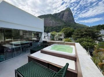 Imagem 1 · Cobertura para venda em São Conrado, Rio de Janeiro
