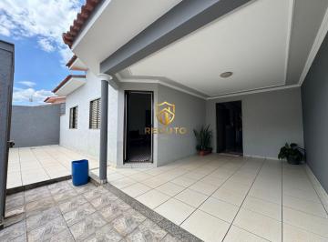 Imagem 1 · Casa para venda em Jardim Califórnia, Patos de Minas