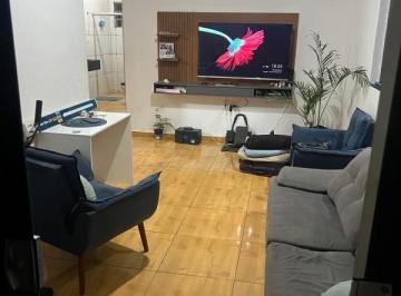 Imagem 1 · Casa para venda em Novo das Indústrias (Barreiro), Belo Hori
