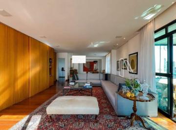 Imagem 1 · Apartamento para venda em Luxemburgo, Belo Horizonte