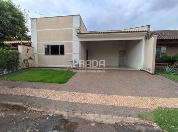 Imagem 1 · Casa de Condomínio para venda em Jardim Holanda, Uberlândia