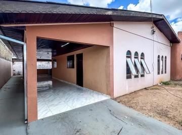 Imagem 1 · Casa para venda em Setor Industrial Norte, Sinop