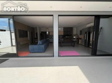 Imagem 1 · Casa para venda em Residencial Buritis, Sinop