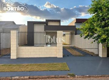 Imagem 1 · Casa para venda em Residencial Santa Catarina, Sinop