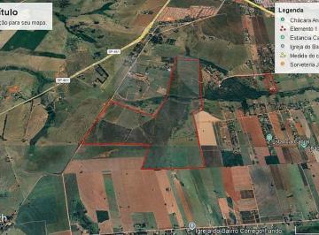 Imagem 1 · Fazenda para venda em Área Rural de Birigüi, Birigüi