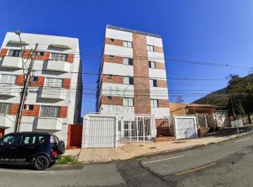 Imagem 1 · Apartamento para aluguel em Centro, Poços de Caldas