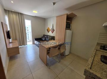 Imagem 1 · Apartamento para venda em Do Turista, Caldas Novas