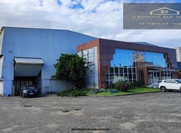 Imagem 1 · Depósito-Galpão-Armazém para venda em São Geraldo, Serra