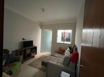 Imagem 1 · Casa para venda em Santa Terezinha, Patos de Minas