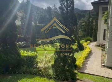 Imagem 1 · Casa de Condomínio para venda em Carlos Guinle, Teresópolis
