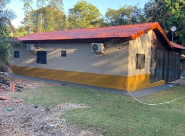 Imagem 1 · Chácara para venda em Deodápolis