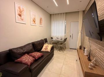 Imagem 1 · Apartamento para venda em Santa Cruz Industrial, Contagem