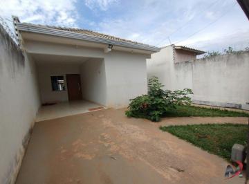 Imagem 1 · Casa para venda em Chácaras do Abreu, Formosa