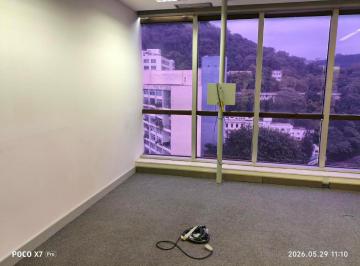 Imagem 1 · Conjunto Comercial-Sala para venda em Botafogo, Rio de Janei