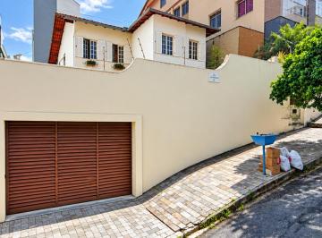 Imagem 1 · Casa para venda em Fernão Dias, Belo Horizonte