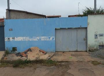 Imagem 1 · Casa para venda em Vila Montes Claros II, Santo Antônio do D