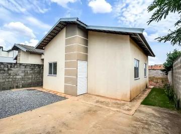 Imagem 1 · Casa para venda em Residencial Santa Catarina, Sinop