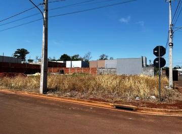 Imagem 1 · Terreno para venda em Tangará da Serra