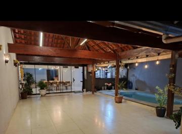 Imagem 1 · Casa para venda em Minas Gerais, Uberlândia