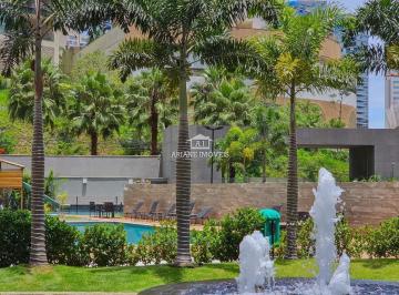 Imagem 1 · Apartamento para aluguel em Vila da Serra, Nova Lima