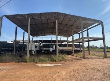 Imagem 1 · Depósito-Galpão-Armazém para venda em Parque Industrial Tanc