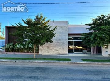 Imagem 1 · Casa para venda em Residencial Buritis, Sinop