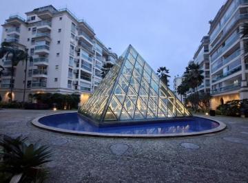 Área comum do condomínio · Imoveis - na Barra da Tijuca