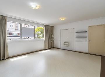 Apartamento · 112m² · 3 Quartos · 2 Vagas · APARTAMENTO COM 3 QUARTOS, FACE NORTE E 2 VAGAS DE