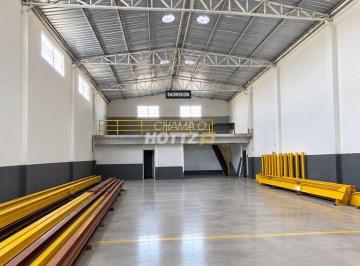 smfvz6y2ywm3yzjjn2myogmy_md · Galpão Comercial 450m² com mezanino locação, Bairro: jardim Princesa-PG