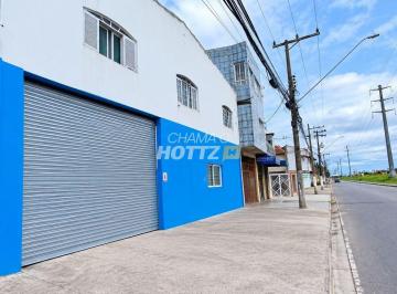 iqryjj42ywq3odawndrknmjk_md · Galpão Comercial 450m² com mezanino locação, Bairro: jardim Princesa-PG