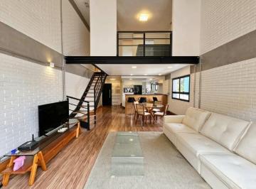 zme5gqm2ywmwmgrlmtbmnmy0_md · Loft Duplex a venda no Jardim América - 110m², 2 suites, mobilaido