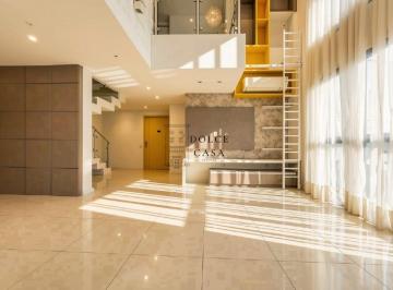 m7afeia2ywqxote4ztljntdh_md · Apartamento duplex a venda no Itaim Bibi - Pé direito duplo, 172m², 3 suites