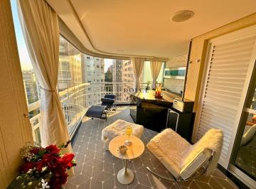 ra75lo42ytrlywexyjqznzzk_md · Apartamento para alugar no Jardins - varanda com jacuzzi, 1 suite e escritório