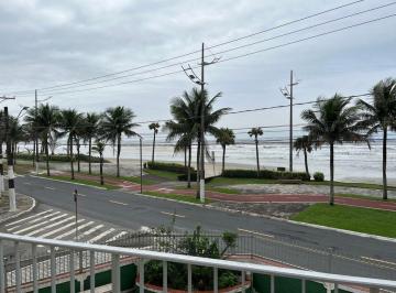 tbglcc2ywm1ntk1mzdkmmfj_md · Apartamento Frente total ao Mar — 2 Dormitórios — Bairro Flórida — Praia Grande