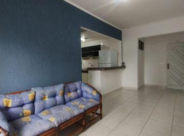 amjavy2ywm1mtnmytqxztgz_md · Apartamento 1 dormitório 1 vaga para locação - Aviação - Praia Grande/SP