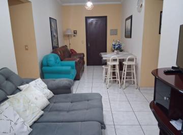 cc3rovw2ywm1odvimdvlmzlh_md · Apartamento 1 quarto, 1 banheiro social. Mobiliado. Canto do Forte.