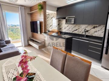 kmnonue2ywmzzti1yjc3mdri_md · Apartamento - 2 Dormitórios - Residencial da Granja - Granja Viana