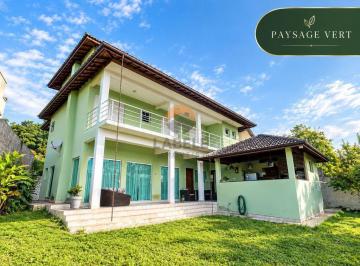 vrfnctq2ywm3zjc0m2q5otu2_md · CASA - 4 DORMITORIOS - CONDOMINIO - VARGEM GRANDE PAULISTA - SP