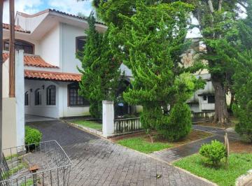 xo9qqow2yte1ngy4njy3n2y5_md · Casa - 4 Dormitórios - Condomínio São Paulo II - Granja Viana - SP