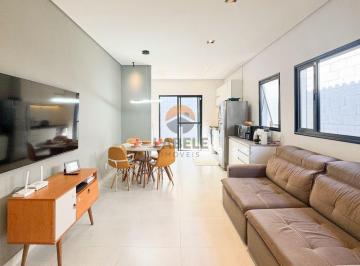 pziwdgq2ywm2ntm3zmewmjqw_md · Casa de rua, praticamente nova, dois dormitórios, em Cotia
