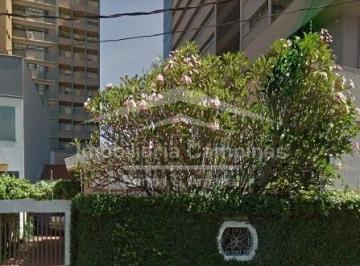 Casa · 512m² · 5 Quartos · 8 Vagas · Casa em Cambuí, Campinas/SP de 512m² 5 quartos à venda por R$ 5.500.000,00