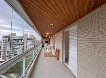 Apartamento · 124m² · 4 Quartos · 2 Vagas · Apartamento em Riviera, Bertioga/SP de 124m² 4 quartos à venda por R$ 6.780.000,00 ou para locação R