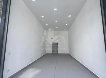 Comercial · 40m² · Imóvel Comercial em Centro, São Vicente/SP de 40m² para locação R$ 11.000,00/mes