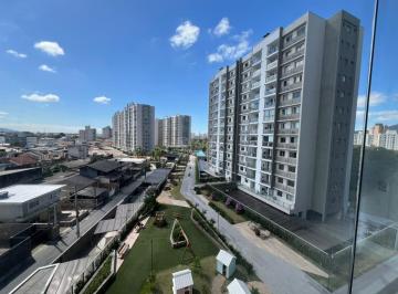 Apartamento · 72m² · 2 Quartos · 1 Vaga · Apartamento em São Vicente, Itajaí/SC de 72m² 2 quartos para locação R$ 3.000,00/mes